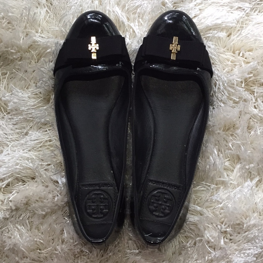 Tory Burch Trudy Flat